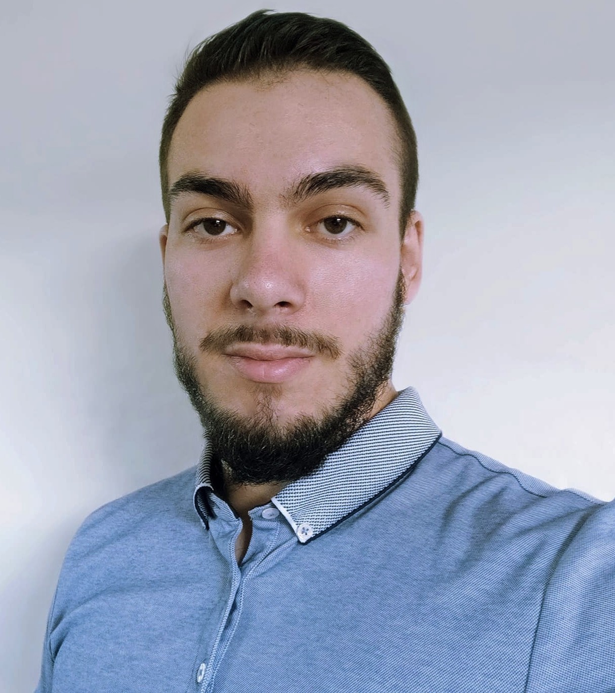 C'est lui ;) Dylan Travers